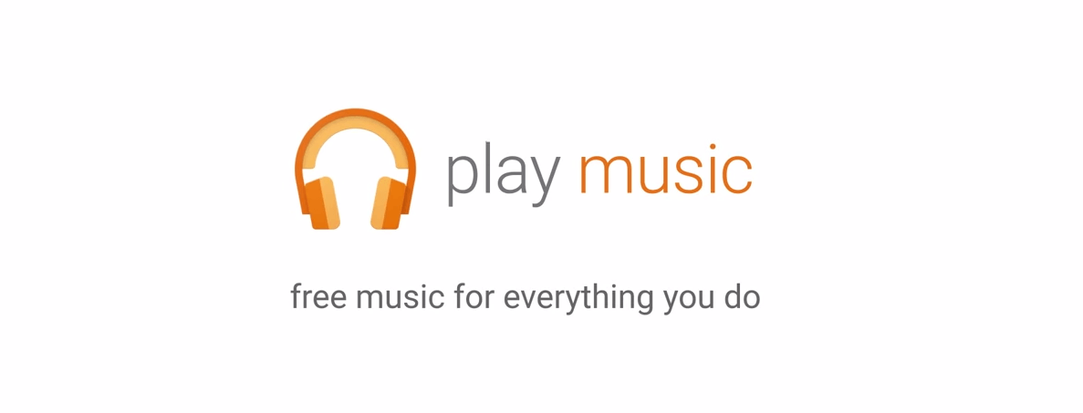 Google Play Music