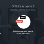 PopCorn Time prépare une version légale