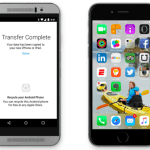 Move to iOS : pour encourager la migration vers iOS, Apple mise sur une application de transfert