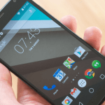 Motorola Moto X (2013) : Android 5.1 arrive enfin