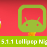 OmniROM lance les nightlies de sa version Android 5.1.1 Lollipop