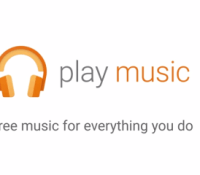 Google Play Music