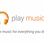 Google Play Music All Access s’offre une version gratuite