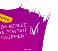 forfait 3h + 3Go Virgin Mobile promotion