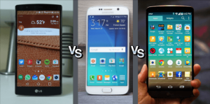 Bon plan : le Samsung Galaxy S6 et les LG G4 et G3 à très bon prix jusqu’à minuit