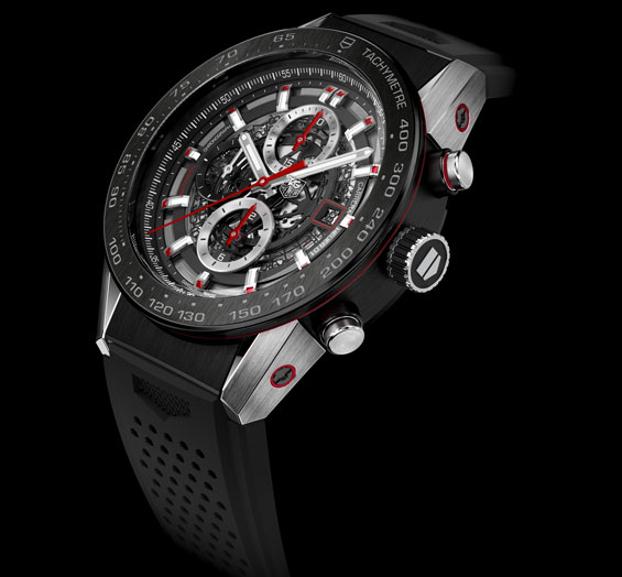 Carrera Heuer 01