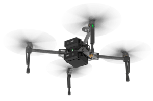 DJI Matrice 100 : enfin un drone capable d’éviter les obstacles