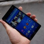 Test du Sony Xperia C4, pas si selfie-phone que ça