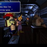 E3 2015 : Final Fantasy VII arrive sur iOS et sûrement sur Android E3 2015 : Final Fantasy VII arrive sur iOS et sûrement sur Android
