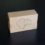 Google Cardboard 2015 : prise en main du casque de réalité virtuelle en carton