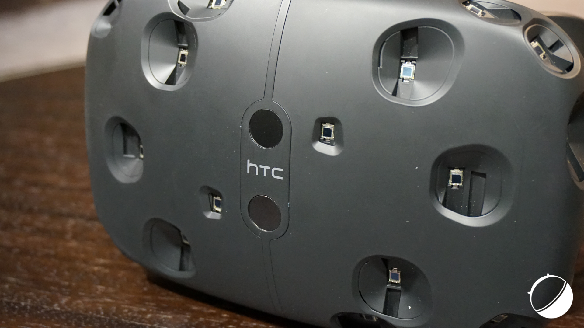 HTC Vive (4 sur 10)