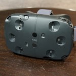 Le casque de réalité virtuelle HTC Vive disponible dès le 8 décembre prochain ?
