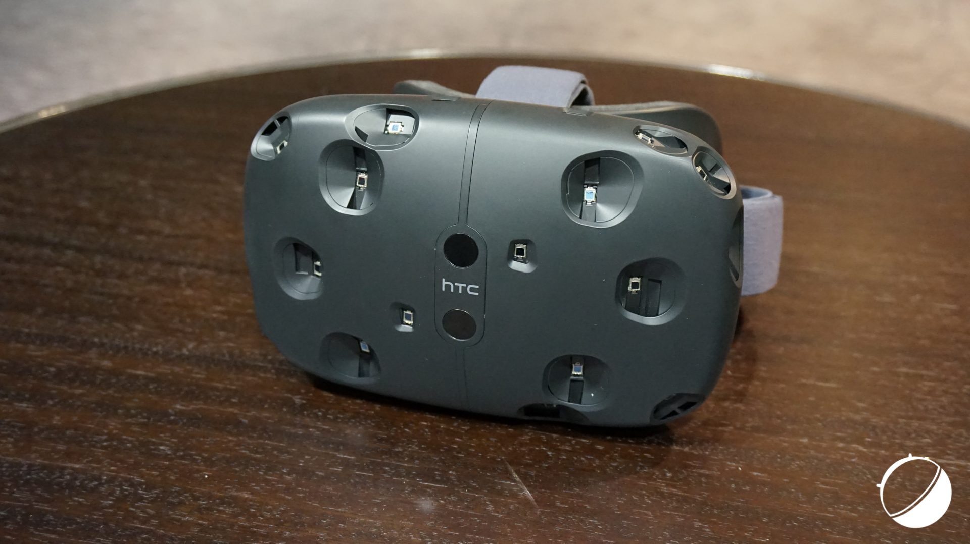 HTC Vive (8 sur 10)