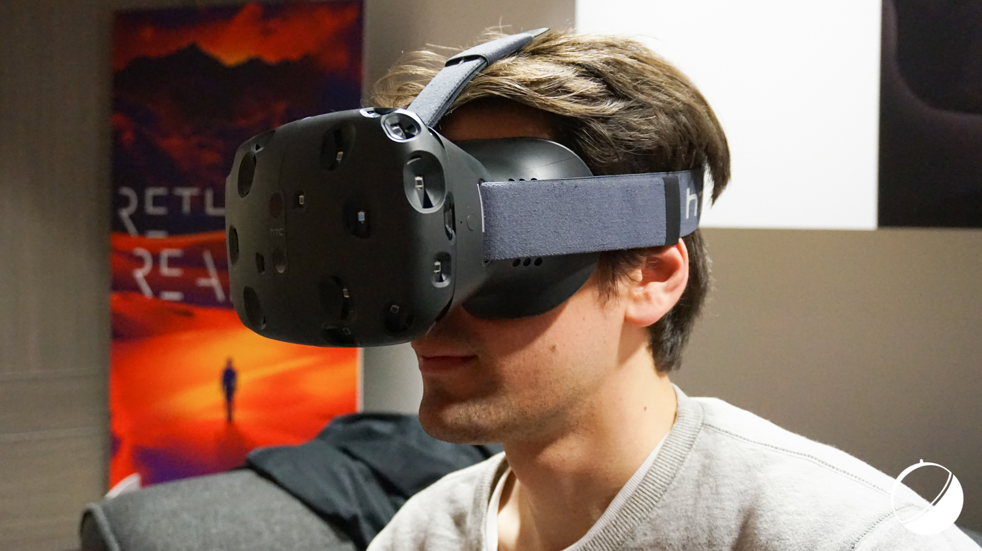 HTC Vive (9 sur 10)