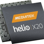 L’Helio X20 de MediaTek dans les smartphones dès le 20 octobre prochain