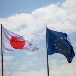 L’Europe et le Japon main dans la main pour les réseaux mobiles 5G
