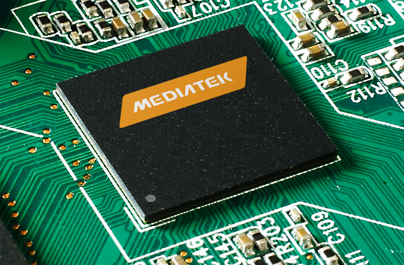 MediaTek