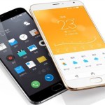Meizu MX5 Pro Plus : Meizu encore au travail sur un smartphone très haut de gamme ?