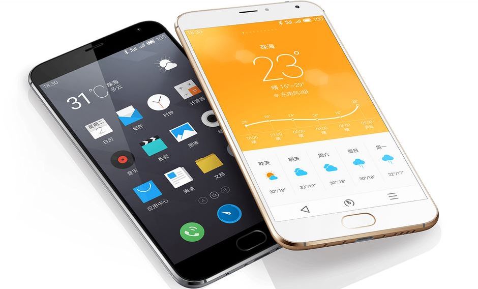 Meizu-MX5