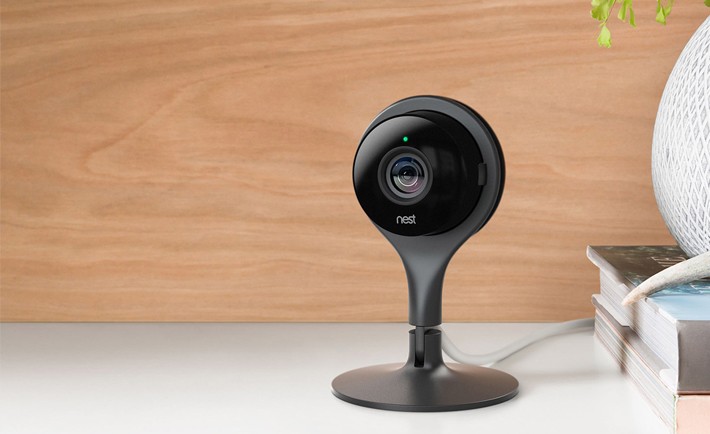 Nest Cam