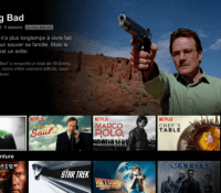 Netflix 4K