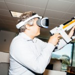 Sony Project Morpheus : le casque de réalité virtuelle arrive en 2016 pour quelques centaines de dollars