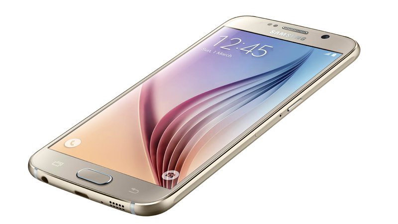 Galaxy S6