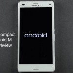 Android M Developer Preview disponible sur les terminaux Sony Xperia