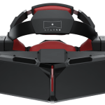 StarVR : le casque de réalité virtuelle à moitié français qui promet