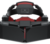 StarVR