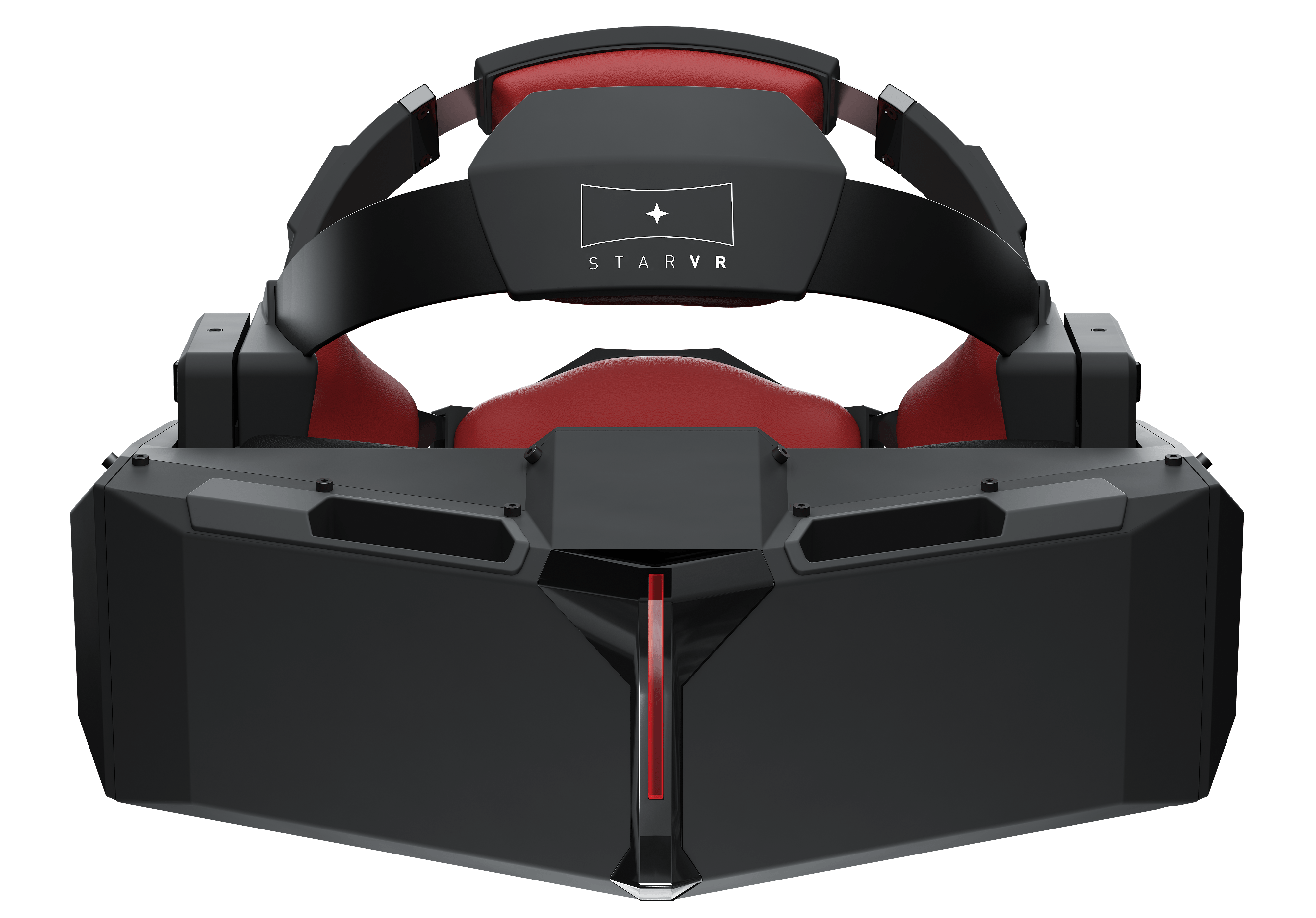 StarVR