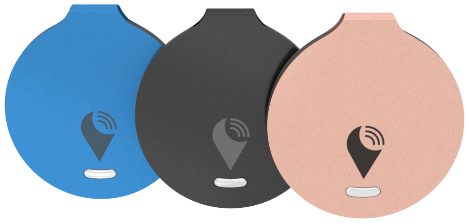 TrackR