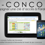 Jeu-concours Parallels Access : tentez de remporter cinq clés d’accès à l’application [MàJ : les gagnants !]