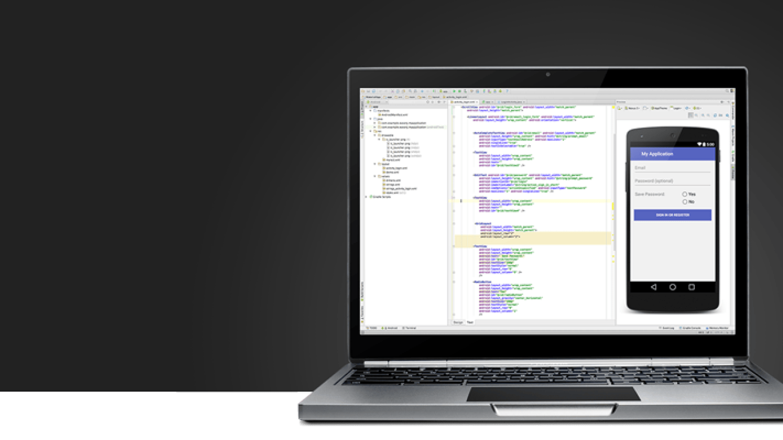 Android Studio remplace le duo Eclipse et ADT pour les développeurs
