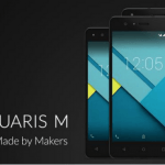La gamme BQ Aquaris M sera disponible le 1er juillet
