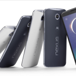 Android 6.0.1 Marshmallow arrive sur le Nexus 6