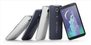 Vente flash : Le Nexus 6 est en promotion à 449 euros