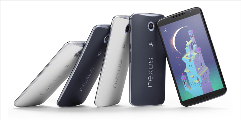 Nexus 6