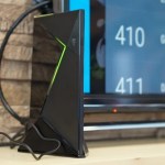 Prise en main de la NVIDIA Shield Android TV, la mini-console a du potentiel