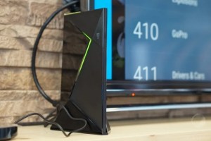 Prise en main de la NVIDIA Shield Android TV, la mini-console a du potentiel