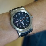 Test de la LG Watch Urbane, élégante mais imposante