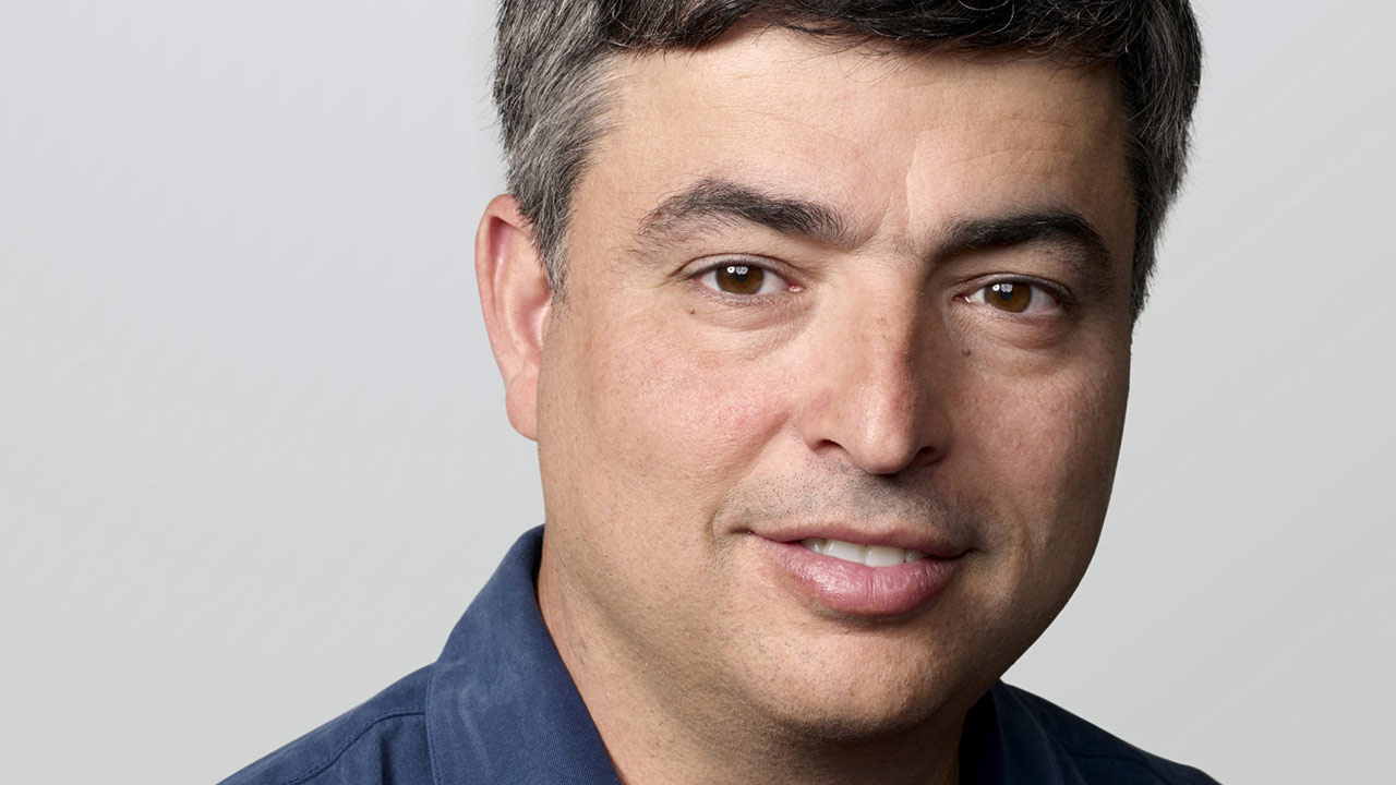 eddy cue