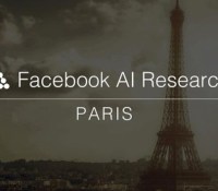 Facebook AI Research Center