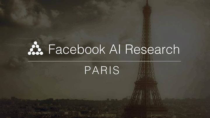 Facebook AI Research Center