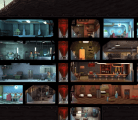 Fallout Shelter