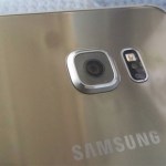 Samsung Galaxy S6 Plus : deux premières photos ?