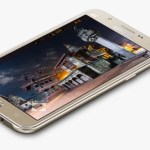 Les Samsung Galaxy J5 et J7 mettent le cap sur les selfies Les Samsung Galaxy J5 et J7 mettent le cap sur les selfies