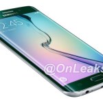 Samsung Galaxy S6 Edge Plus : un premier visuel ?