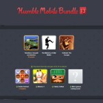 Humble Mobile Bundle : Worms 3, Puzzle Retreat et Hellraid: The Escape au programme