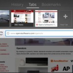 Opera Browser propose une expérience Web sur Android TV